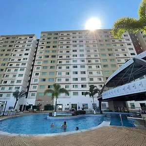  Casa de Férias Riviera Flats De Temporada