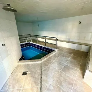  Casa de Férias Thermas Das Caldas Para Temporada