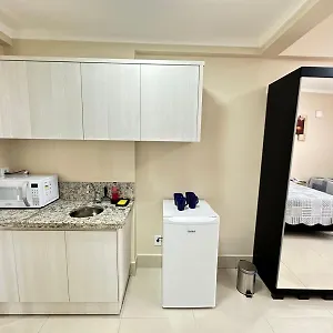  Apartamento Spazzio Diroma Com Acesso Ao Diroma Acqua Park - Via Caldas